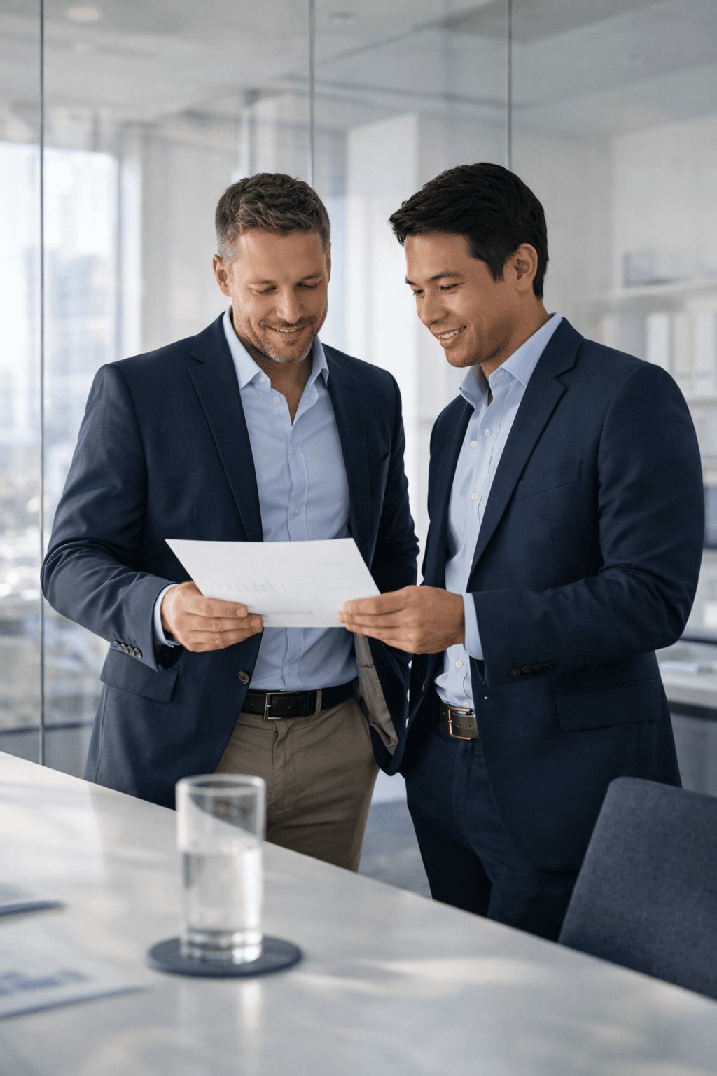 Predict Cash Flow with Institutional Precision. - Numberz Australia